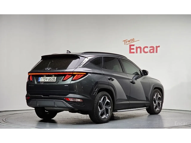 Hyundai Tucson INSPIRATION / 360 КАМЕРИ / ОБДУХВАНЕ /МЪРТВА ТОЧКА - автомобили, коли, обяви за нови и употребявани 1