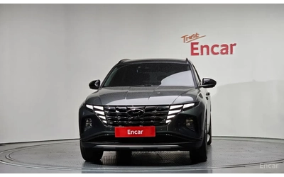 hyundai-tucson - 2