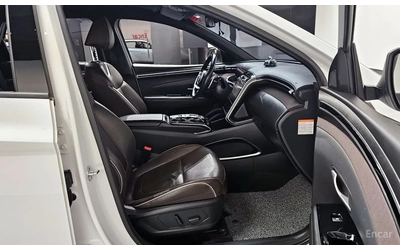 Hyundai Tucson HYBRID* ОБДУХВАНЕ* ДИГИТАЛ* - автомобили, коли, обяви за нови и употребявани 6
