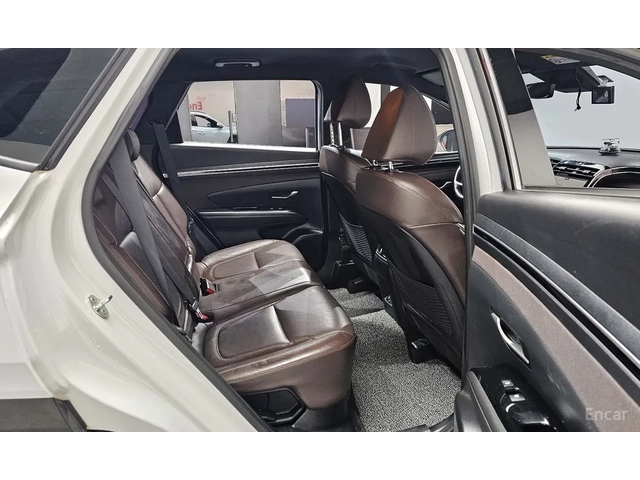 Hyundai Tucson HYBRID* ОБДУХВАНЕ* ДИГИТАЛ* - автомобили, коли, обяви за нови и употребявани 8