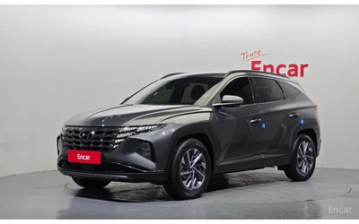 hyundai-tucson - 0