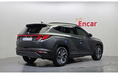 hyundai-tucson - 1
