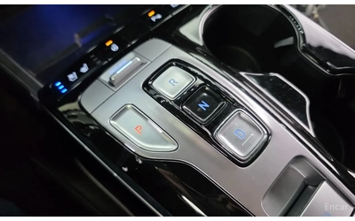 Hyundai Tucson HYBRID* ОБДУХВАНЕ* ДИГИТАЛ* - автомобили, коли, обяви за нови и употребявани 6