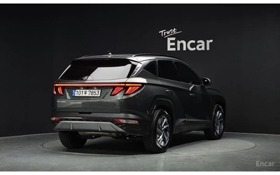 hyundai-tucson - 1