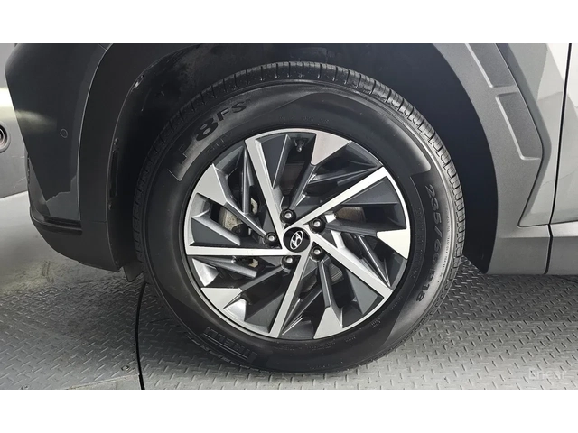 Hyundai Tucson HYBRID* ОБДУХВАНЕ* ДИГИТАЛ* - автомобили, коли, обяви за нови и употребявани 2