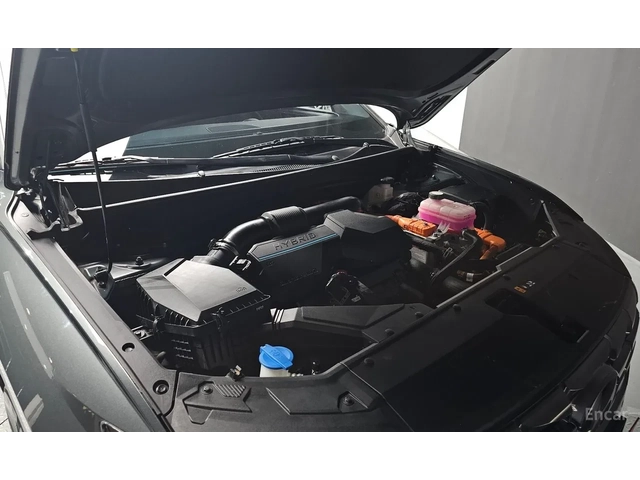 Hyundai Tucson HYBRID* ОБДУХВАНЕ* ДИГИТАЛ* - автомобили, коли, обяви за нови и употребявани 3