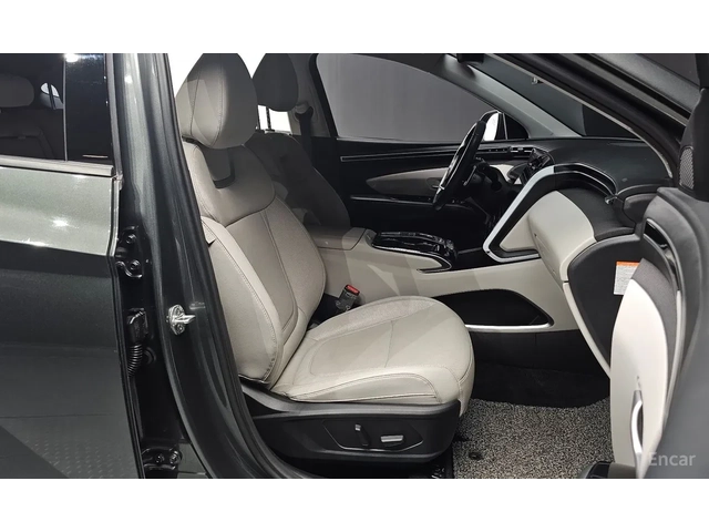 Hyundai Tucson HYBRID* ОБДУХВАНЕ* ДИГИТАЛ* - автомобили, коли, обяви за нови и употребявани 7