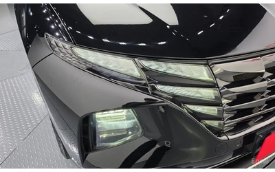 Hyundai Tucson HYBRID* ОБДУХВАНЕ* ДИГИТАЛ* - автомобили, коли, обяви за нови и употребявани 12