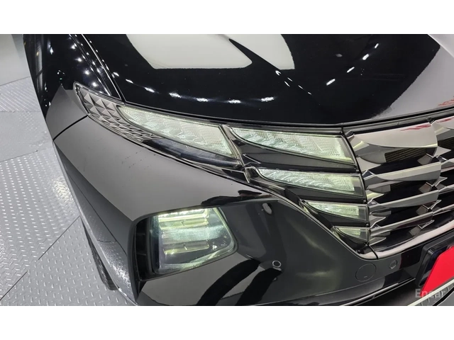 Hyundai Tucson HYBRID* ОБДУХВАНЕ* ДИГИТАЛ* - автомобили, коли, обяви за нови и употребявани 12