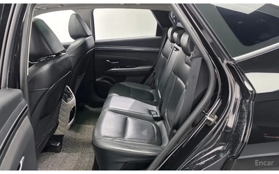 Hyundai Tucson HYBRID* ОБДУХВАНЕ* ДИГИТАЛ* - автомобили, коли, обяви за нови и употребявани 14
