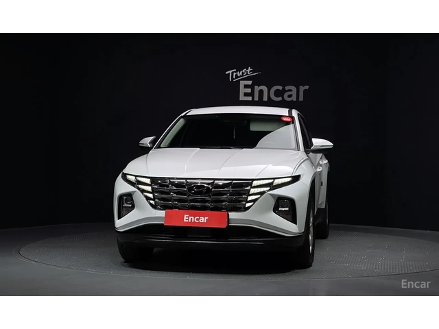 Hyundai Tucson Full extras* Цена до България - автомобили, коли, обяви за нови и употребявани 2