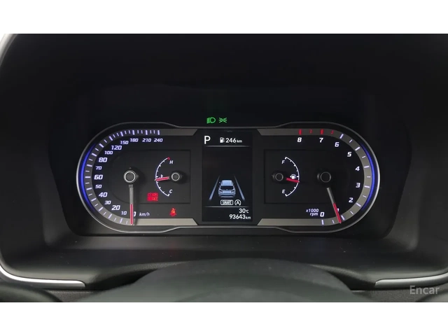 Hyundai Tucson Full extras* Цена до България - автомобили, коли, обяви за нови и употребявани 5