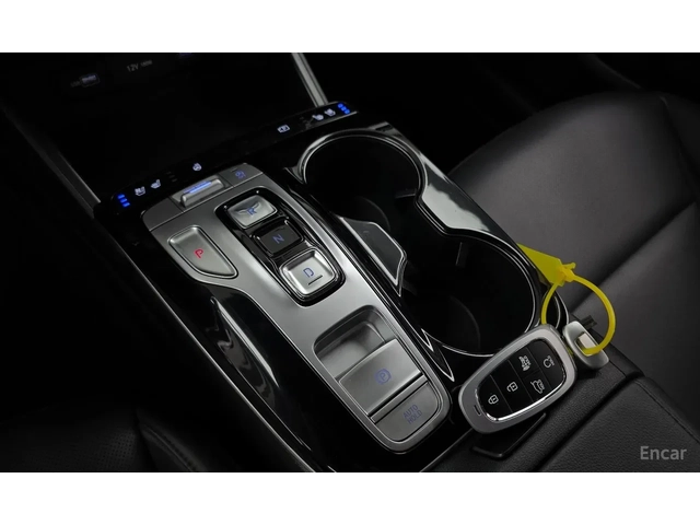 Hyundai Tucson Full extras* Цена до България - автомобили, коли, обяви за нови и употребявани 6