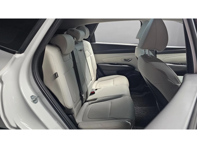Hyundai Tucson PREMIUM 4WD * ОБДУХ * DIS * KAMEPA - автомобили, коли, обяви за нови и употребявани 11