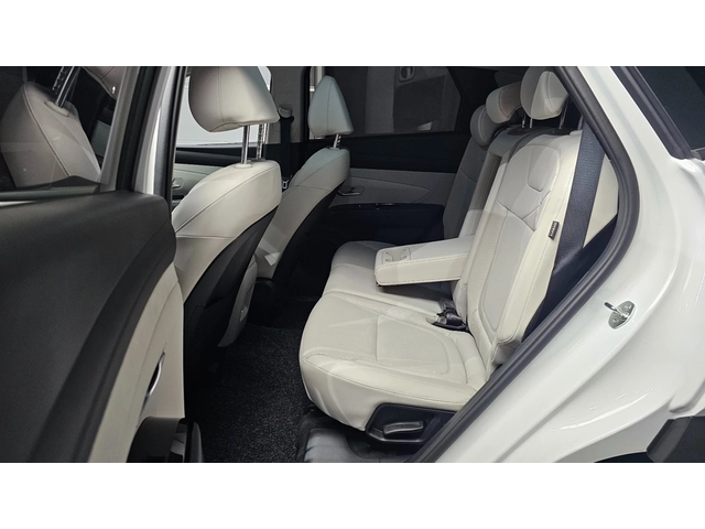 Hyundai Tucson PREMIUM 4WD * ОБДУХ * DIS * KAMEPA - автомобили, коли, обяви за нови и употребявани 12