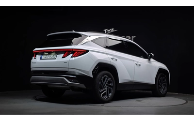 hyundai-tucson - 2