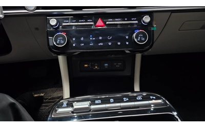 Hyundai Tucson PREMIUM 4WD * ОБДУХ * DIS * KAMEPA - автомобили, коли, обяви за нови и употребявани 8