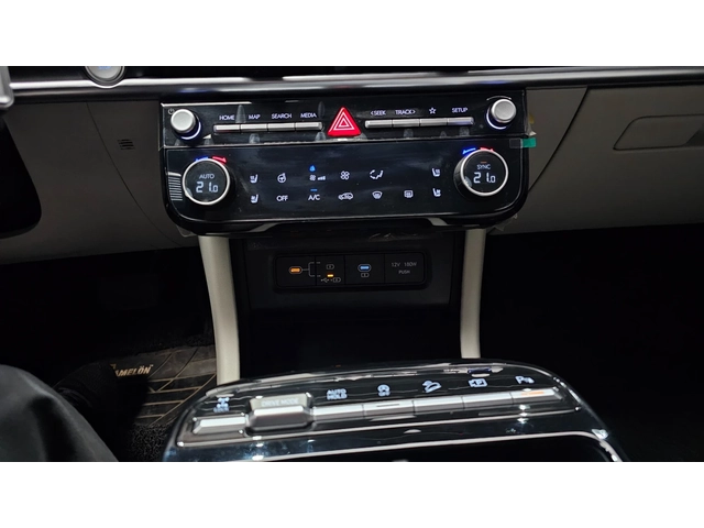 Hyundai Tucson PREMIUM 4WD * ОБДУХ * DIS * KAMEPA - автомобили, коли, обяви за нови и употребявани 8