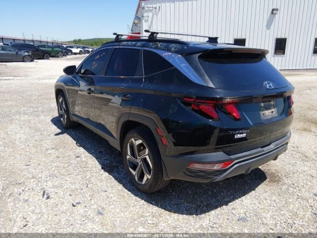 Hyundai Tucson SEL AWD * ГРАДУШКА * DISTRONIC * ПОДГРЕВ * КАМЕРА - автомобили, коли, обяви за нови и употребявани 3