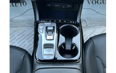 Hyundai Tucson 1.6 PLUG IN HYBRID* * * PRIME* * * AWD - автомобили, коли, обяви за нови и употребявани 10