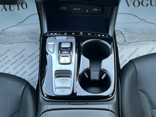 Hyundai Tucson 1.6 PLUG IN HYBRID* * * PRIME* * * AWD - автомобили, коли, обяви за нови и употребявани 10