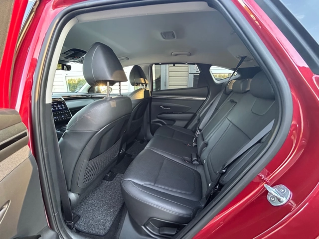 Hyundai Tucson 1.6 PLUG IN HYBRID* * * PRIME* * * AWD - автомобили, коли, обяви за нови и употребявани 13