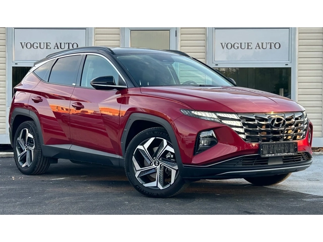 Hyundai Tucson 1.6 PLUG IN HYBRID* * * PRIME* * * AWD - автомобили, коли, обяви за нови и употребявани 2