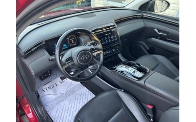 Hyundai Tucson 1.6 PLUG IN HYBRID* * * PRIME* * * AWD - автомобили, коли, обяви за нови и употребявани 6