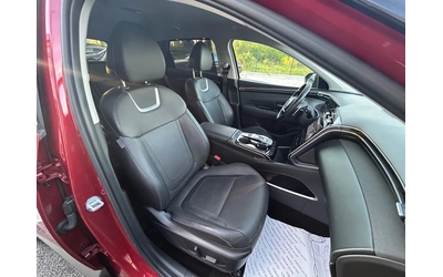 Hyundai Tucson 1.6 PLUG IN HYBRID* * * PRIME* * * AWD - автомобили, коли, обяви за нови и употребявани 8