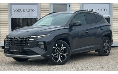 hyundai-tucson - 0