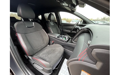 Hyundai Tucson N-Line* SOH100%* 1.6 PLUG IN HYBRID* AWD - автомобили, коли, обяви за нови и употребявани 10