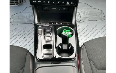 Hyundai Tucson N-Line* SOH100%* 1.6 PLUG IN HYBRID* AWD - автомобили, коли, обяви за нови и употребявани 12