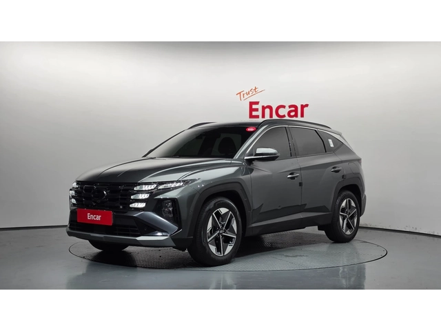 Hyundai Tucson Premium | 360  | SmartSense | Вентилация - автомобили, коли, обяви за нови и употребявани 0