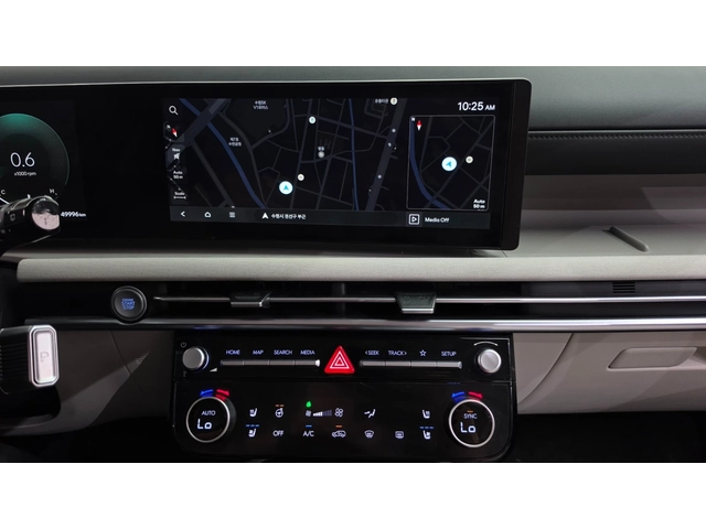Hyundai Tucson Premium | 360  | SmartSense | Вентилация - автомобили, коли, обяви за нови и употребявани 10