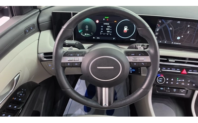 Hyundai Tucson Premium | 360  | SmartSense | Вентилация - автомобили, коли, обяви за нови и употребявани 11