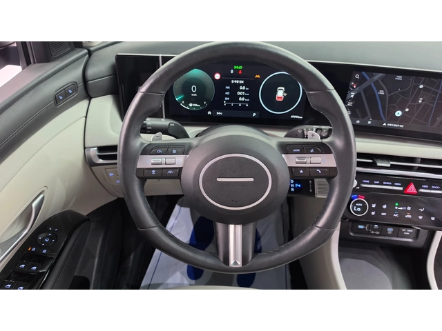 Hyundai Tucson Premium | 360  | SmartSense | Вентилация - автомобили, коли, обяви за нови и употребявани 11