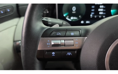 Hyundai Tucson Premium | 360  | SmartSense | Вентилация - автомобили, коли, обяви за нови и употребявани 14