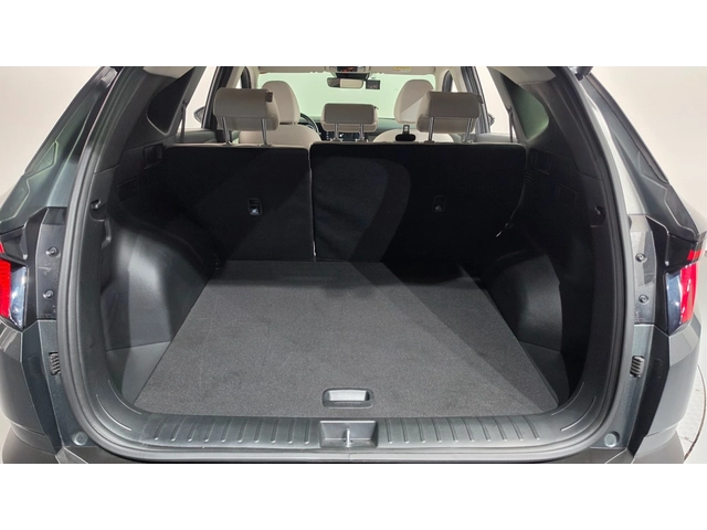 Hyundai Tucson Premium | 360  | SmartSense | Вентилация - автомобили, коли, обяви за нови и употребявани 15