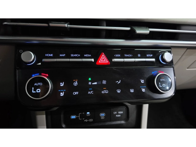 Hyundai Tucson Premium | 360  | SmartSense | Вентилация - автомобили, коли, обяви за нови и употребявани 16
