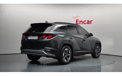hyundai-tucson - 1