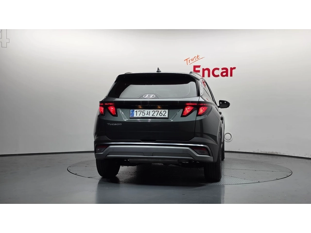 Hyundai Tucson Premium | 360  | SmartSense | Вентилация - автомобили, коли, обяви за нови и употребявани 3