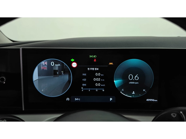 Hyundai Tucson Premium | 360  | SmartSense | Вентилация - автомобили, коли, обяви за нови и употребявани 5