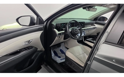Hyundai Tucson Premium | 360  | SmartSense | Вентилация - автомобили, коли, обяви за нови и употребявани 6
