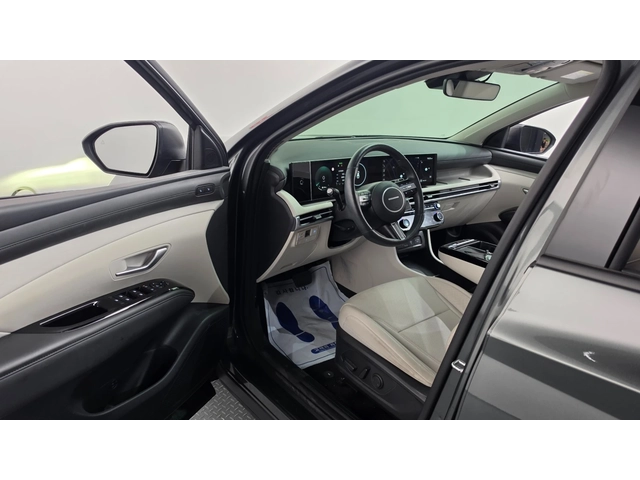 Hyundai Tucson Premium | 360  | SmartSense | Вентилация - автомобили, коли, обяви за нови и употребявани 6