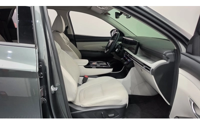 Hyundai Tucson Premium | 360  | SmartSense | Вентилация - автомобили, коли, обяви за нови и употребявани 7