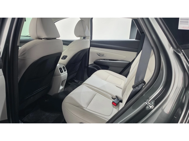 Hyundai Tucson Premium | 360  | SmartSense | Вентилация - автомобили, коли, обяви за нови и употребявани 8