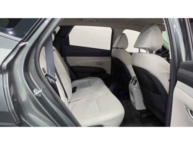 Hyundai Tucson Premium | 360  | SmartSense | Вентилация - автомобили, коли, обяви за нови и употребявани 9