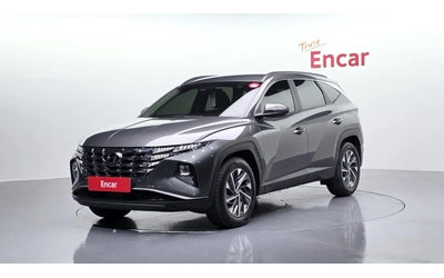 hyundai-tucson - 0