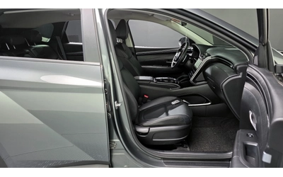 Hyundai Tucson 1.6 Turbo 2WD Premium - автомобили, коли, обяви за нови и употребявани 10