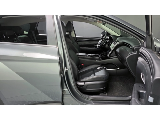 Hyundai Tucson 1.6 Turbo 2WD Premium - автомобили, коли, обяви за нови и употребявани 10